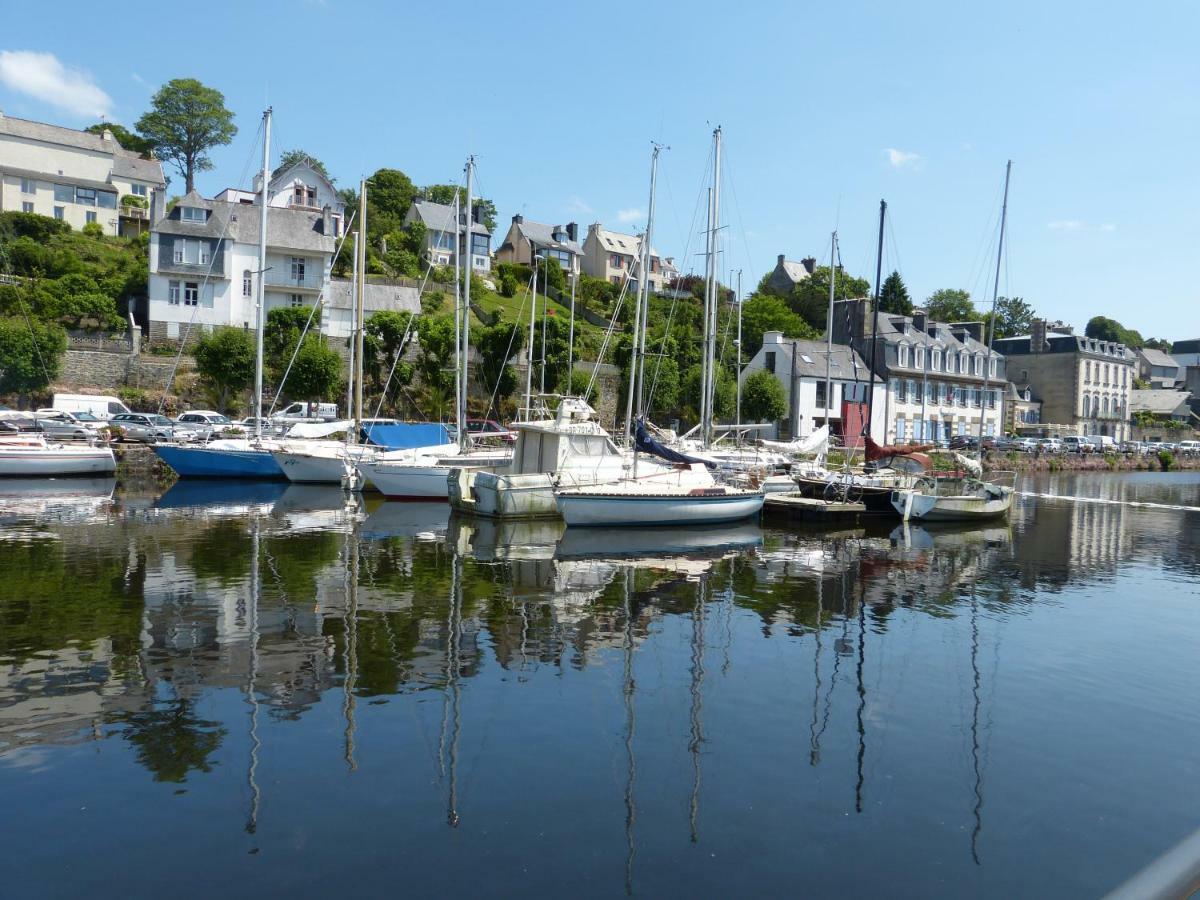 Village Insolite Tiny Saint Benoit des Ondes Bagian luar foto